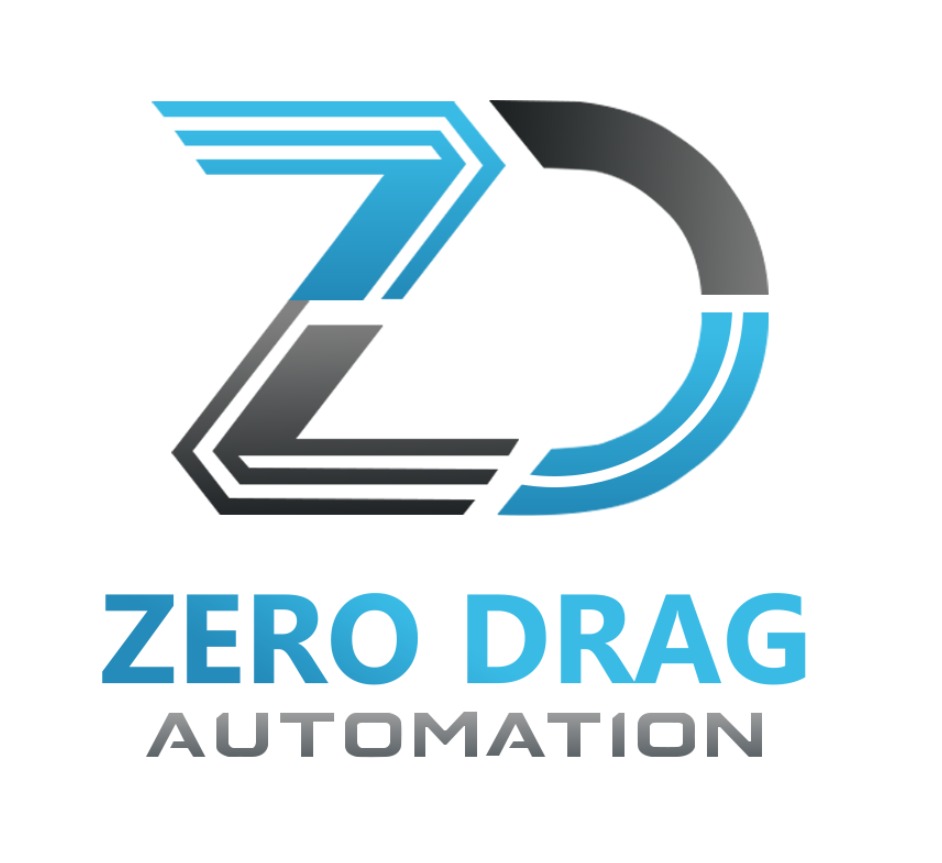 Zero Drag Automation