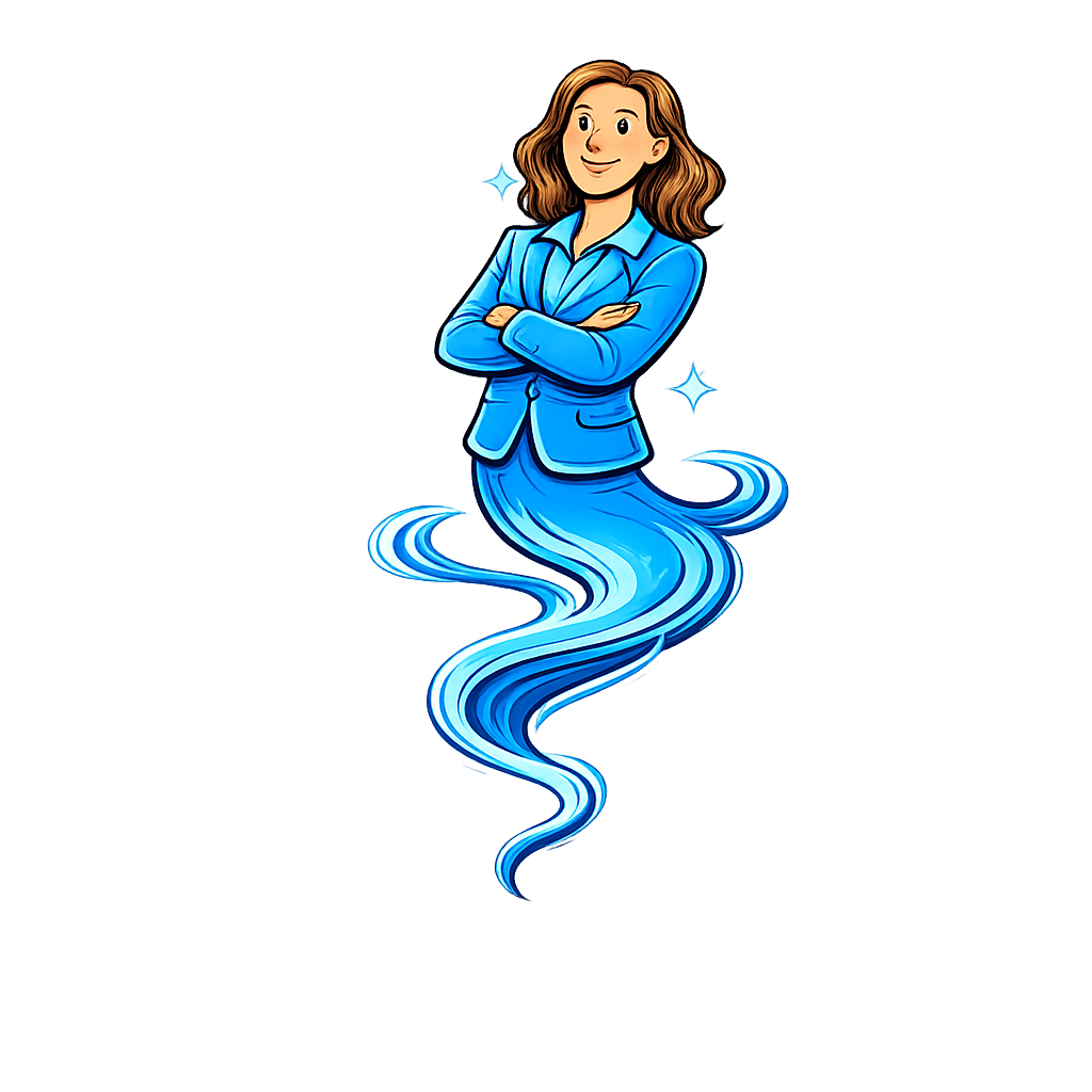 Genie Assists